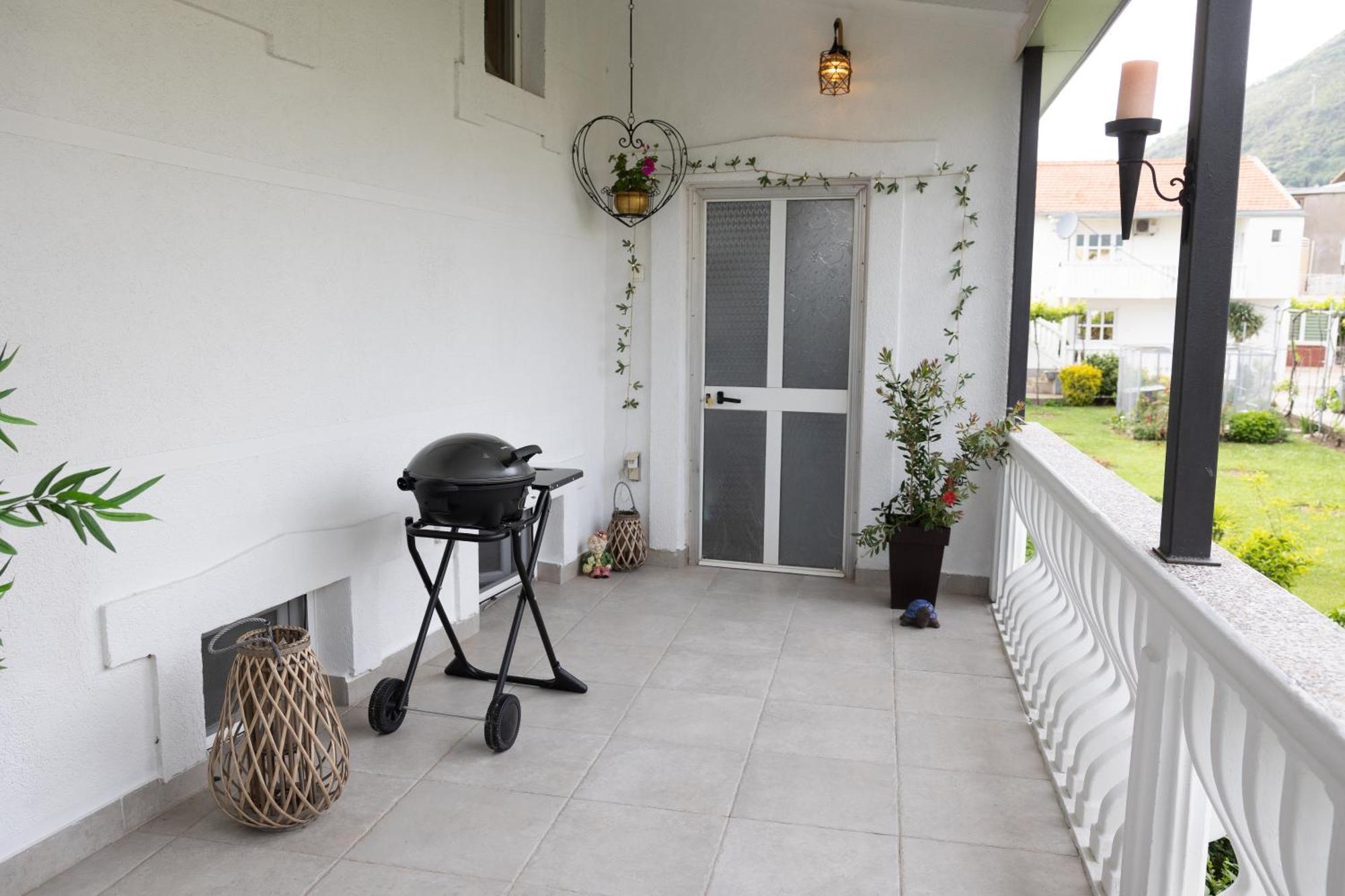 Apartmani Novkovic Bar Exterior foto