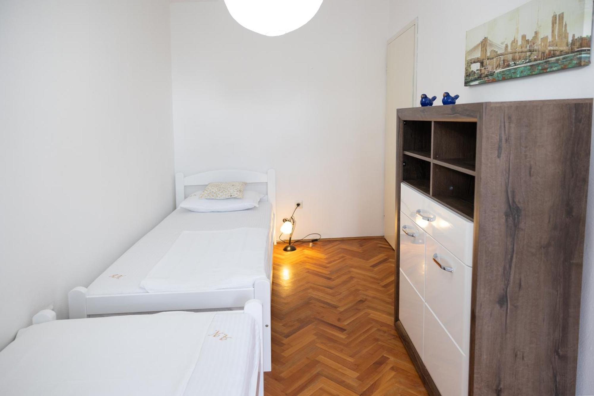 Apartmani Novkovic Bar Exterior foto
