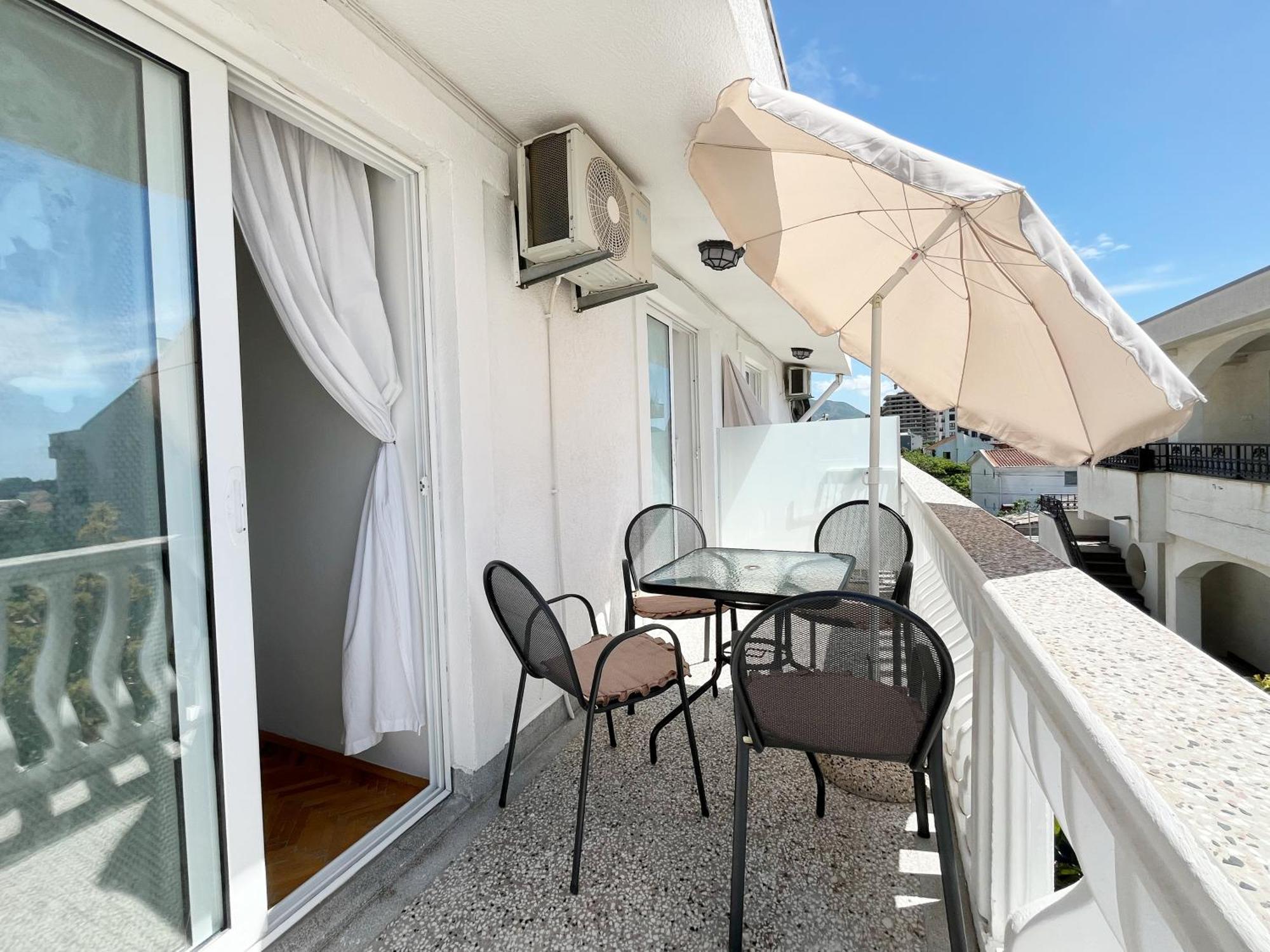 Apartmani Novkovic Bar Exterior foto